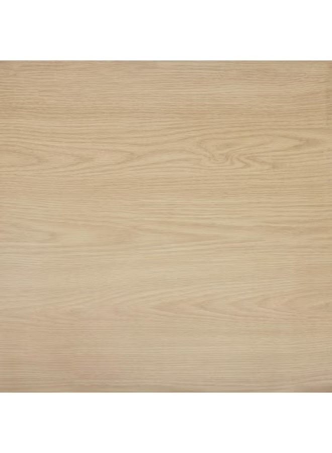 Wood Grain Design Wallpaper Brown 60x300cm - Image 2